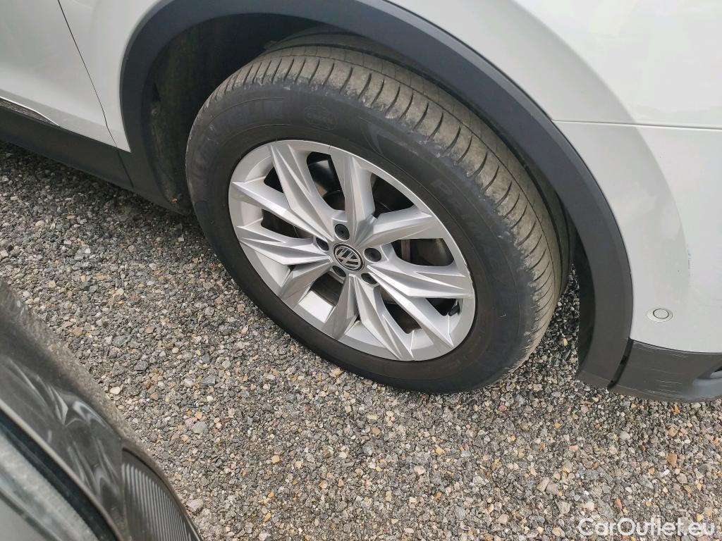  Volkswagen  Tiguan  Sport 4Motion BMT 2.0 TDI 190CV AT7 E6dT #5