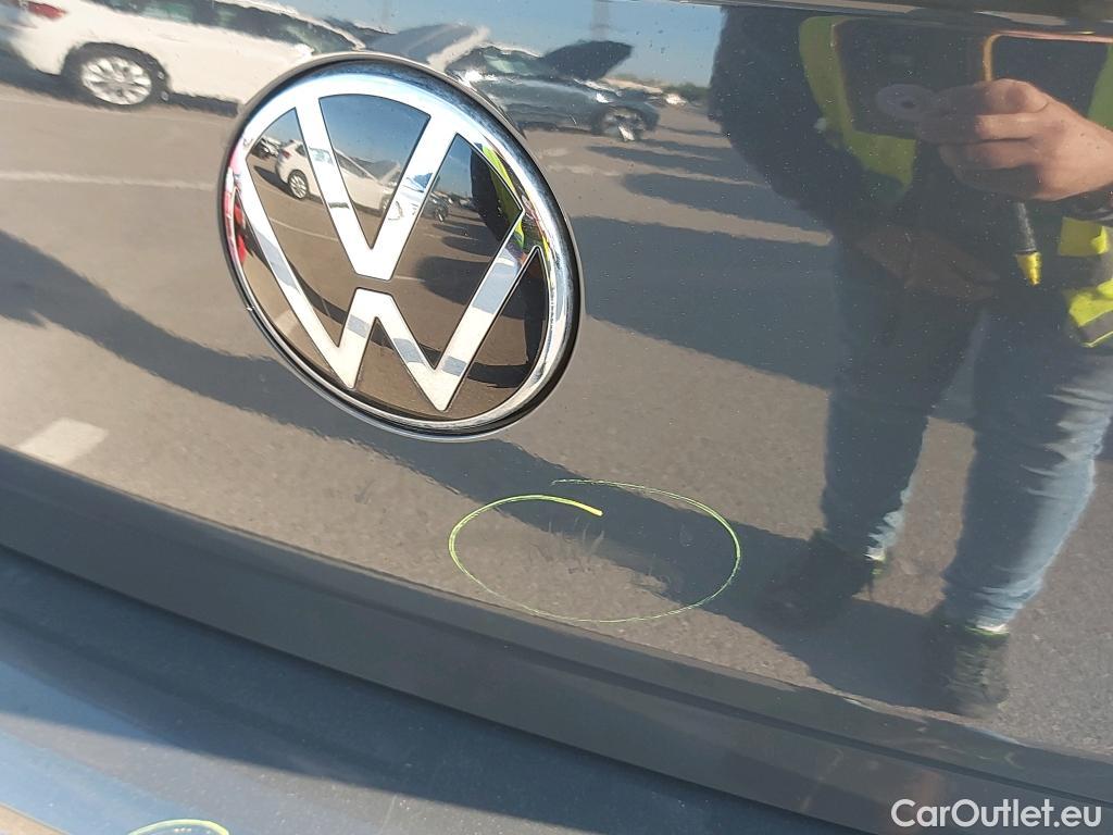  Volkswagen  Polo  VI Advance 1.6 TDI 95CV MT5 E6dT #1