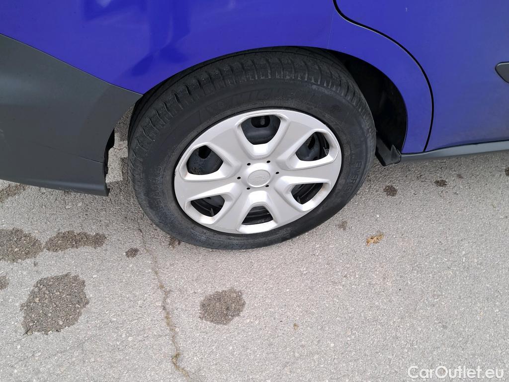  Ford  Transit  Courier Trend 1.0 EcoBoost 100CV MT6 E6dT #17