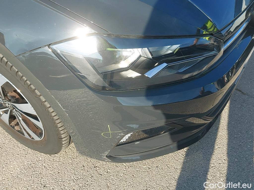  Volkswagen  Polo  VI Advance 1.6 TDI 95CV MT5 E6dT #16