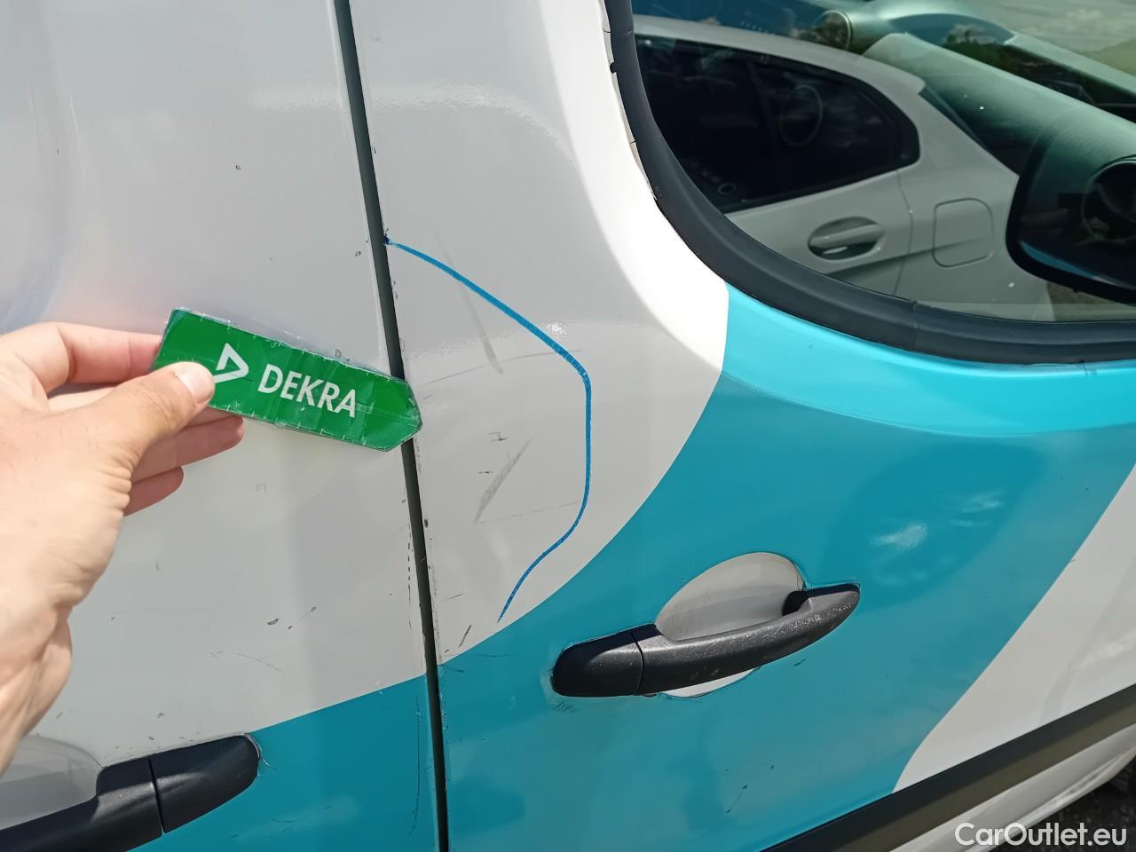  Citroen  Berlingo  Furgón L1 1.6 BlueHDi 100CV MT5 E6 #41