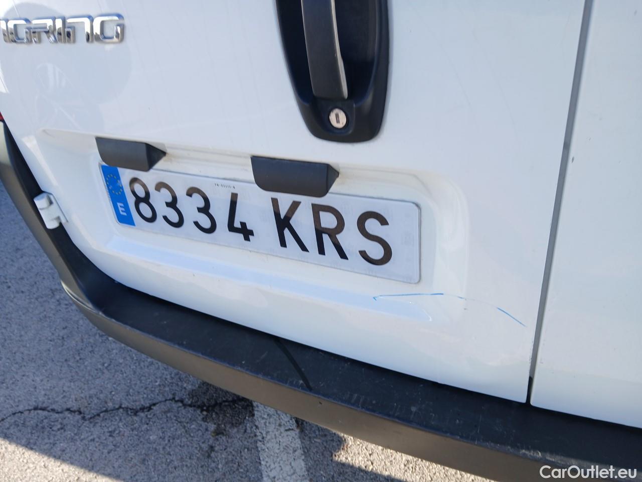  Fiat  Fiorino  III Cargo 1.3 Multijet 80CV MT5 E6 #21