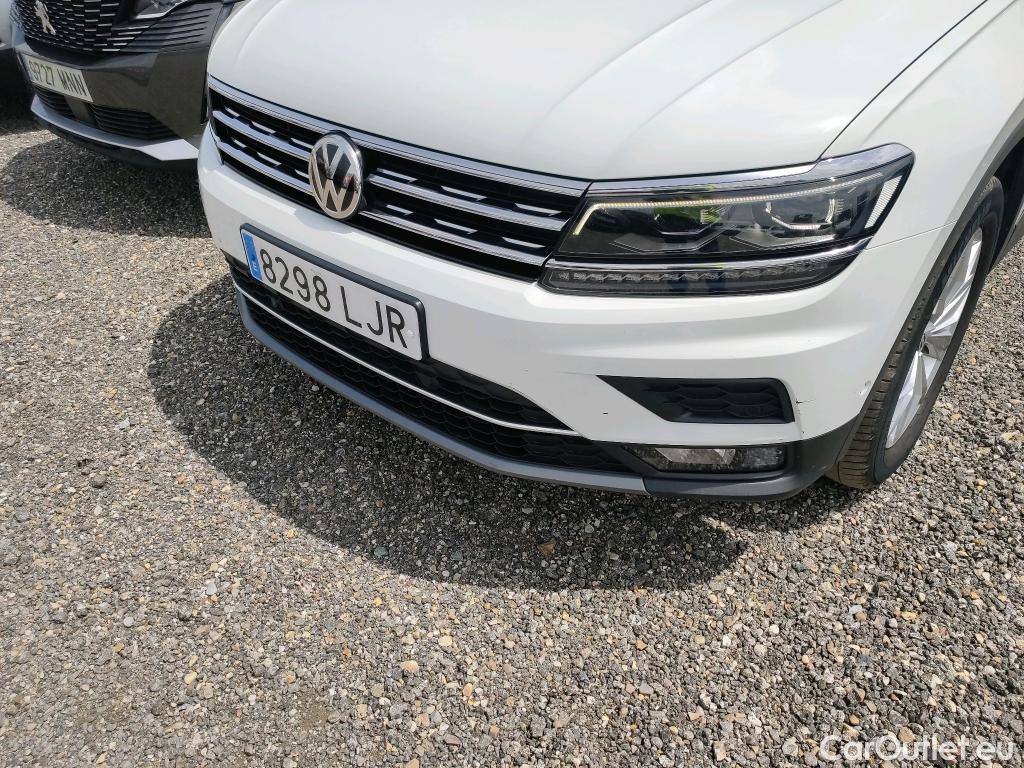  Volkswagen  Tiguan  Sport 4Motion BMT 2.0 TDI 190CV AT7 E6dT #17