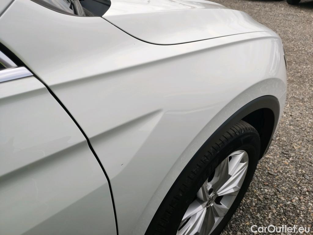  Volkswagen  Tiguan  Sport 4Motion BMT 2.0 TDI 190CV AT7 E6dT #12