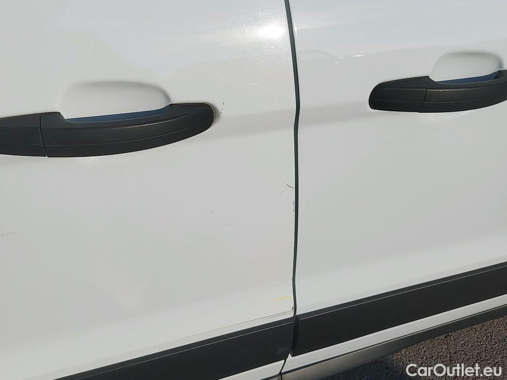  Ford  Transit Connect  Kombi Ambiente 1.5 EcoBlue 100CV MT6 E6dT #20