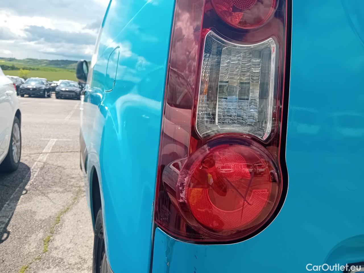  Citroen  Berlingo  Furgón L1 1.6 BlueHDi 100CV MT5 E6 #29