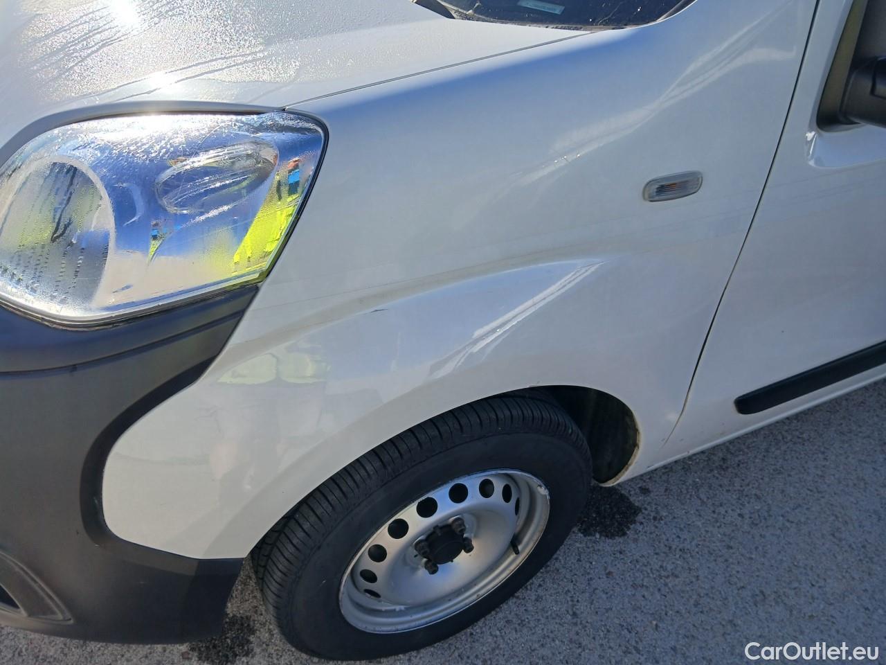  Fiat  Fiorino  III Cargo 1.3 Multijet 80CV MT5 E6 #13