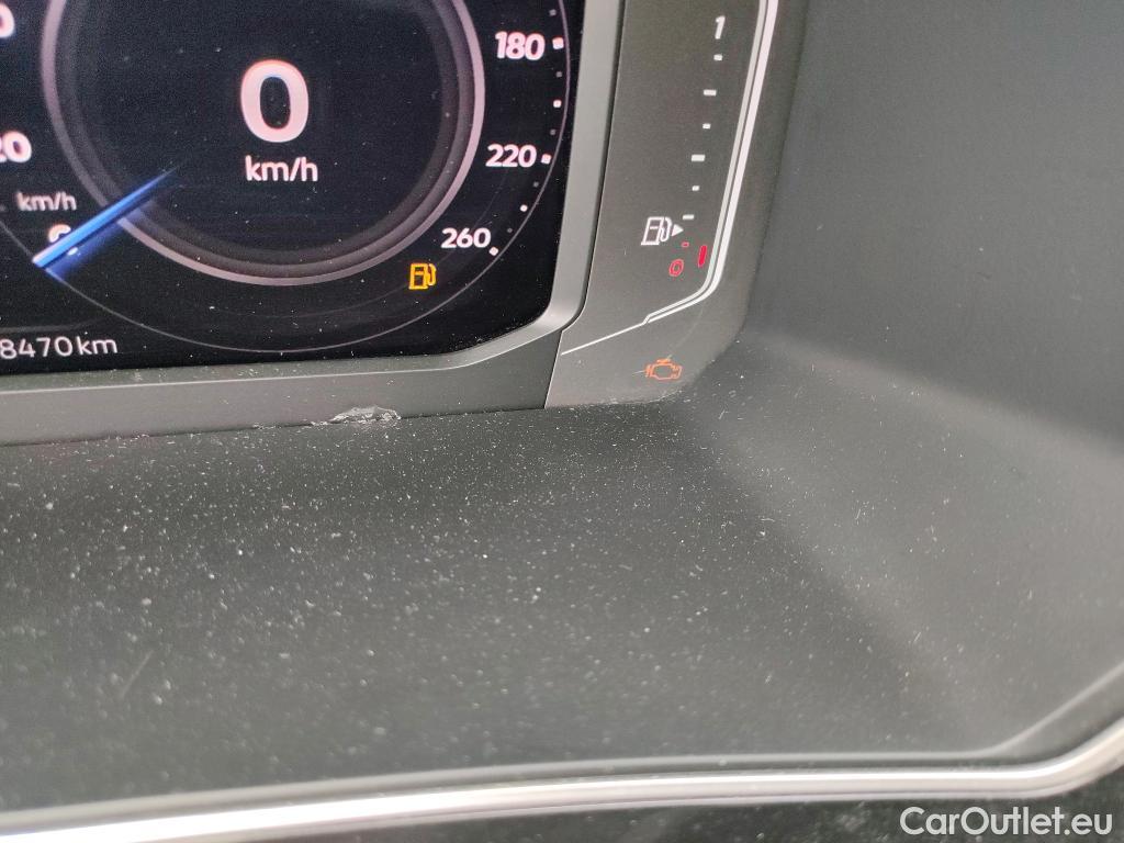  Volkswagen  Tiguan  Sport 4Motion BMT 2.0 TDI 190CV AT7 E6dT #37