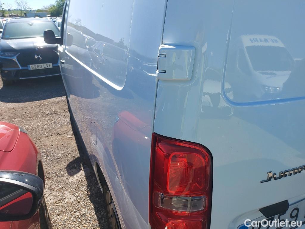  Citroen  Jumpy  Furgón Control M 1.5 BlueHDi 100CV MT6 E6d #6