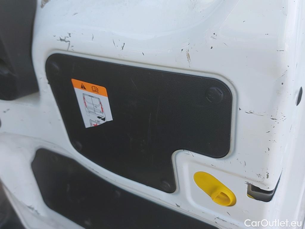  Ford  Transit Connect  Kombi Ambiente 1.5 EcoBlue 100CV MT6 E6dT #34