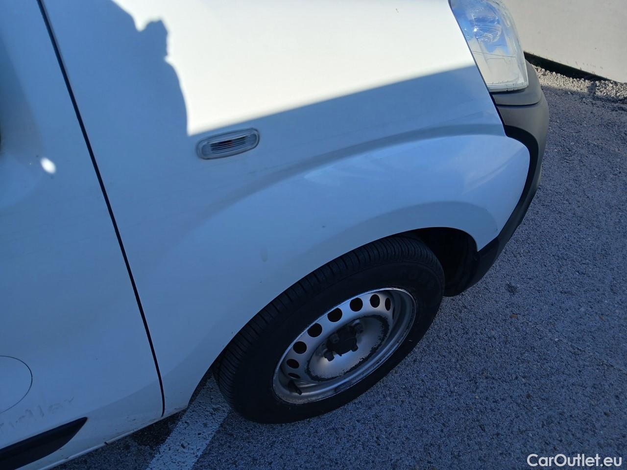  Fiat  Fiorino  III Cargo 1.3 Multijet 80CV MT5 E6 #31