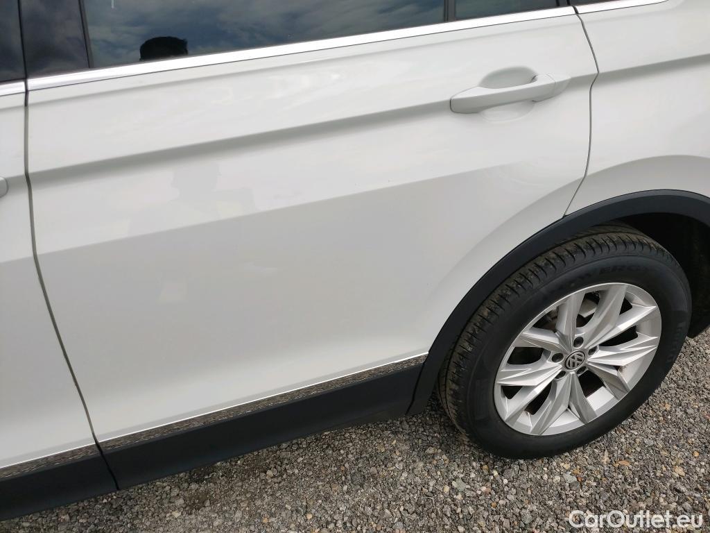  Volkswagen  Tiguan  Sport 4Motion BMT 2.0 TDI 190CV AT7 E6dT #24