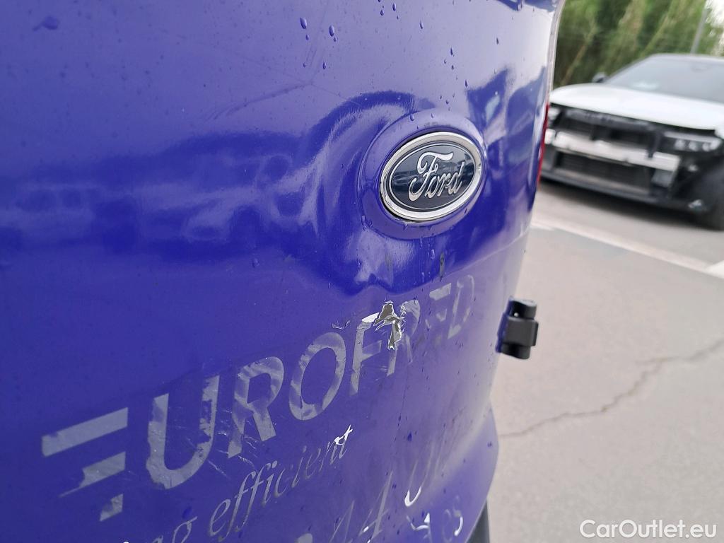  Ford  Transit  Courier Trend 1.0 EcoBoost 100CV MT6 E6dT #8