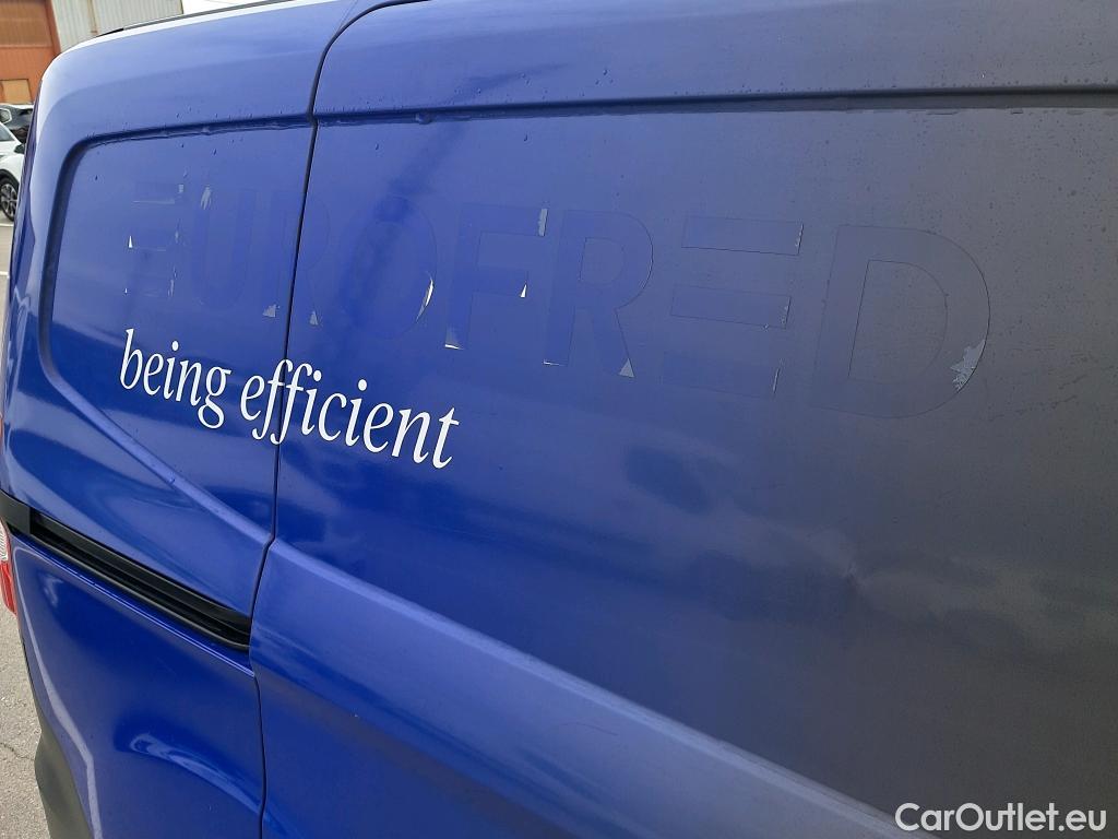  Ford  Transit  Courier Trend 1.0 EcoBoost 100CV MT6 E6dT #10