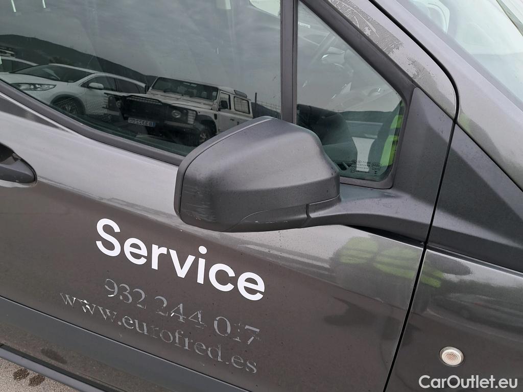  Ford  Transit  Courier Trend 1.0 EcoBoost 100CV MT6 E6dT #23