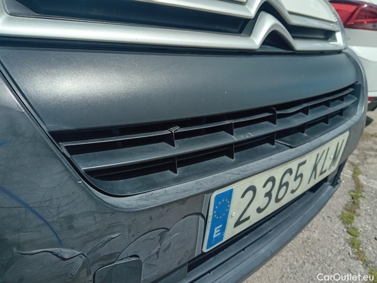  Citroen  Berlingo  Furgón L1 1.6 BlueHDi 100CV MT5 E6 #18