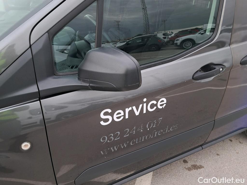  Ford  Transit  Courier Trend 1.0 EcoBoost 100CV MT6 E6dT #21