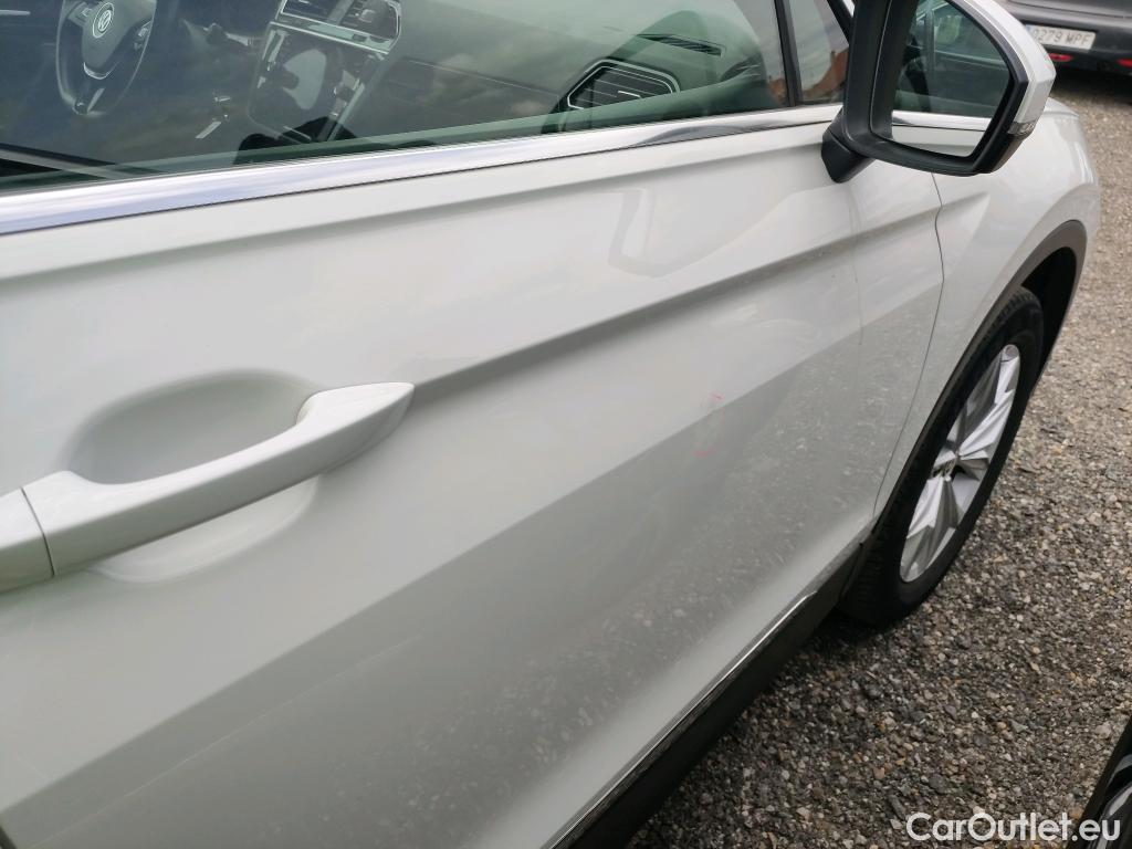  Volkswagen  Tiguan  Sport 4Motion BMT 2.0 TDI 190CV AT7 E6dT #1