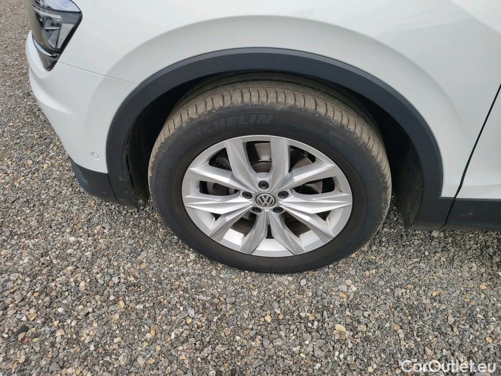  Volkswagen  Tiguan  Sport 4Motion BMT 2.0 TDI 190CV AT7 E6dT #3