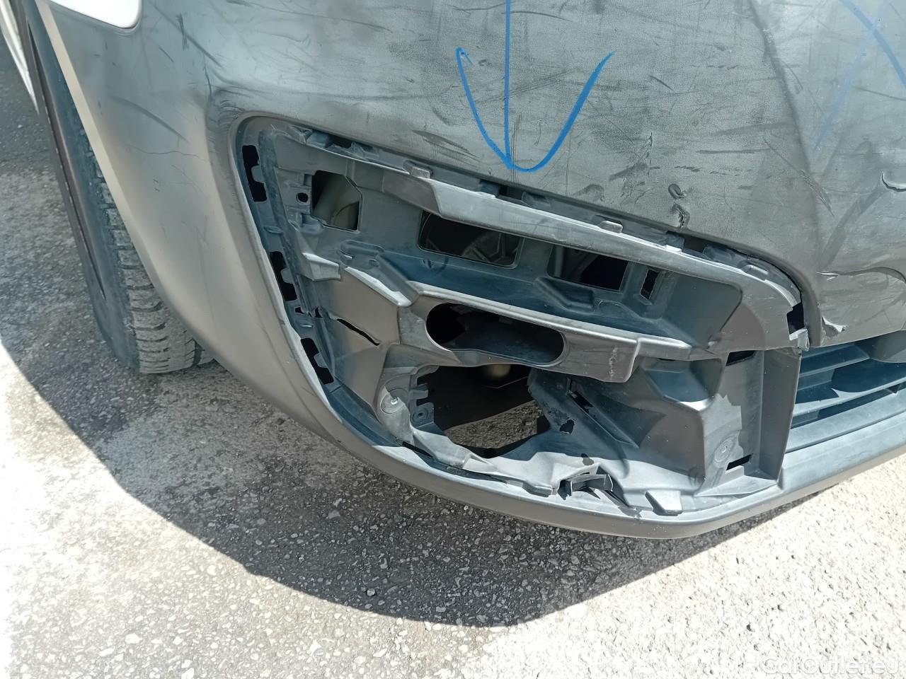  Citroen  Berlingo  Furgón L1 1.6 BlueHDi 100CV MT5 E6 #12