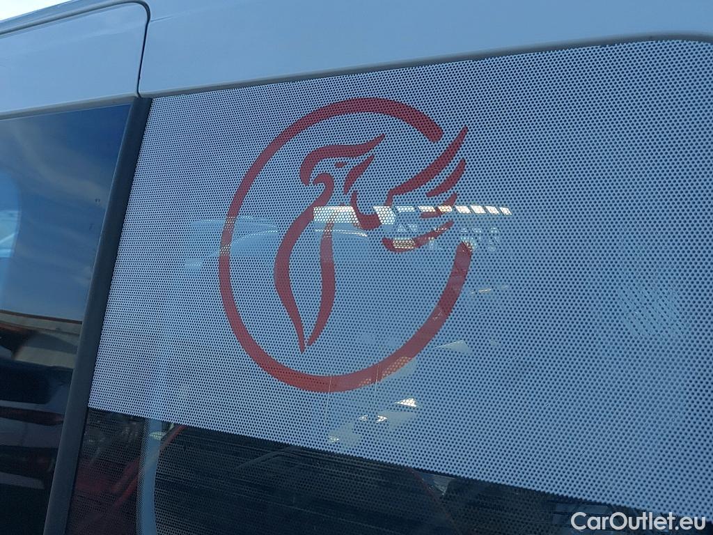  Ford  Transit Connect  Kombi Ambiente 1.5 EcoBlue 100CV MT6 E6dT #2