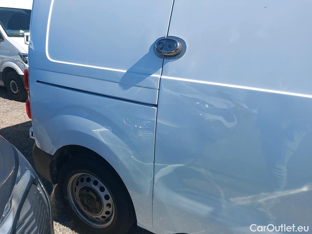  Citroen  Jumpy  Furgón Control M 1.5 BlueHDi 100CV MT6 E6d #1