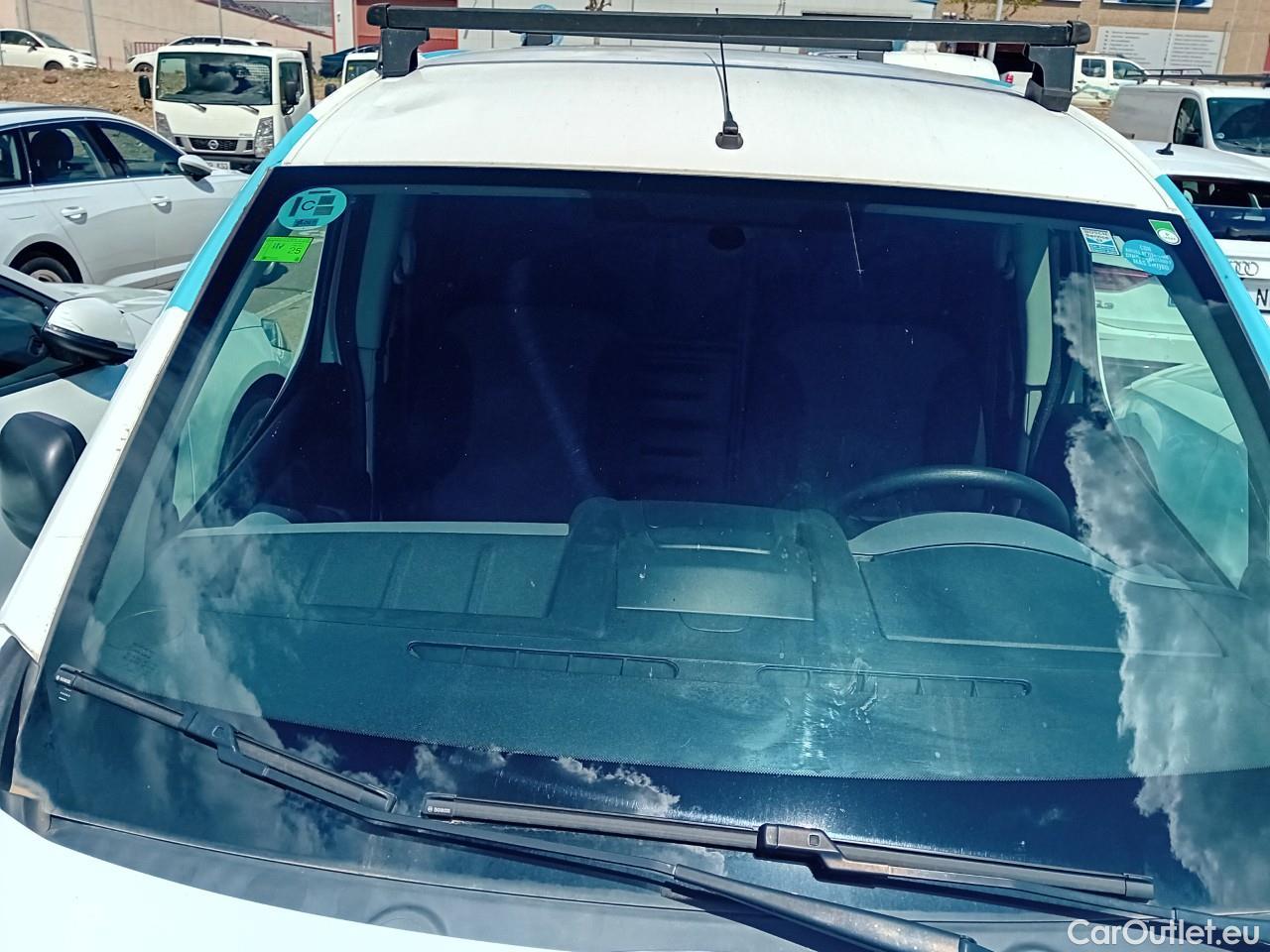  Citroen  Berlingo  Furgón L1 1.6 BlueHDi 100CV MT5 E6 #7