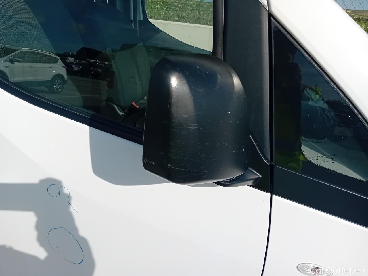  Nissan  NV200 NISSAN  / 2009 / 4P / furgón 1.5dCi 66kW (90CV) BASIC #41