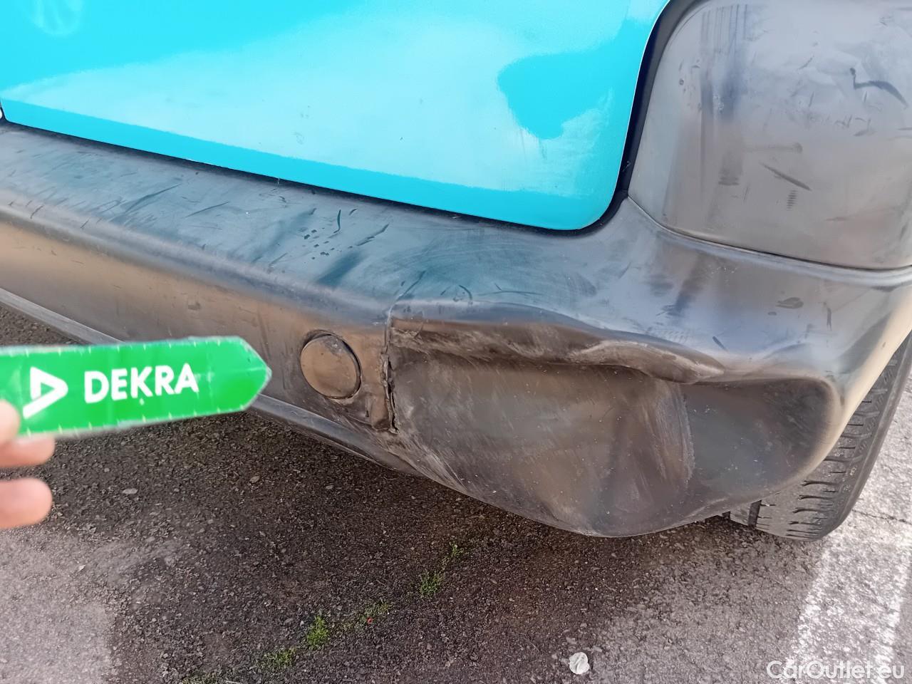 Citroen  Berlingo  Furgón L1 1.6 BlueHDi 100CV MT5 E6 #33