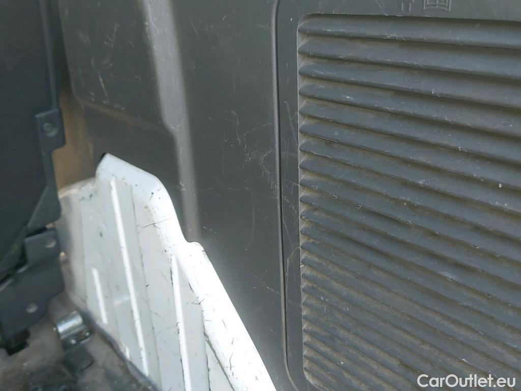  Ford  Transit Connect  Kombi Ambiente 1.5 EcoBlue 100CV MT6 E6dT #38