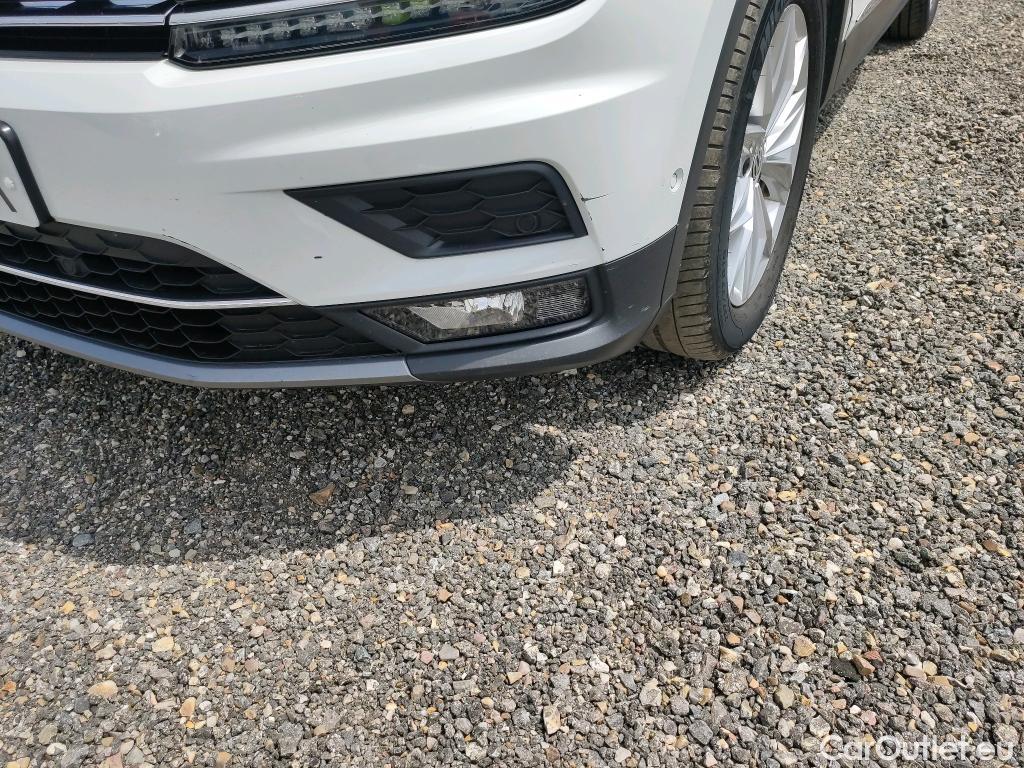  Volkswagen  Tiguan  Sport 4Motion BMT 2.0 TDI 190CV AT7 E6dT #28