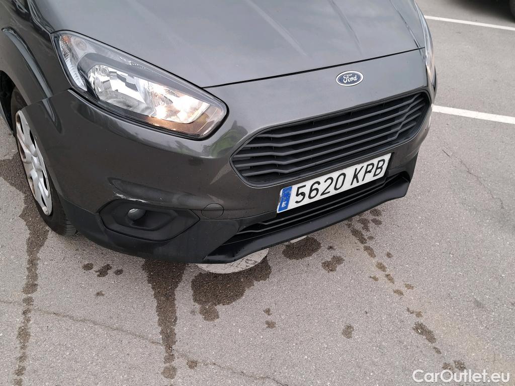 Ford  Transit  Courier Trend 1.0 EcoBoost 100CV MT6 E6dT #1