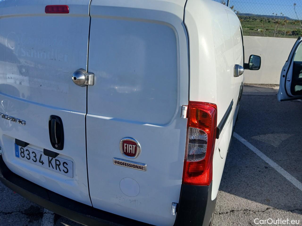  Fiat  Fiorino  III Cargo 1.3 Multijet 80CV MT5 E6 #24