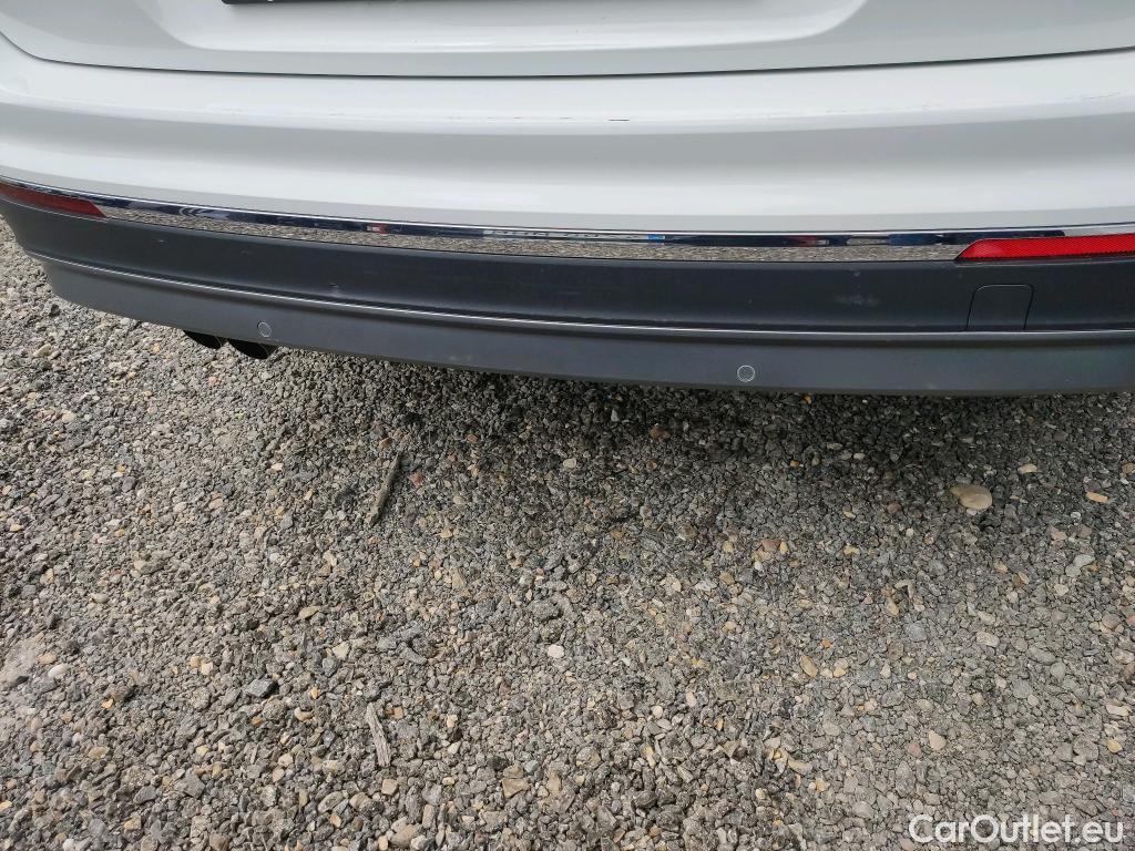  Volkswagen  Tiguan  Sport 4Motion BMT 2.0 TDI 190CV AT7 E6dT #32