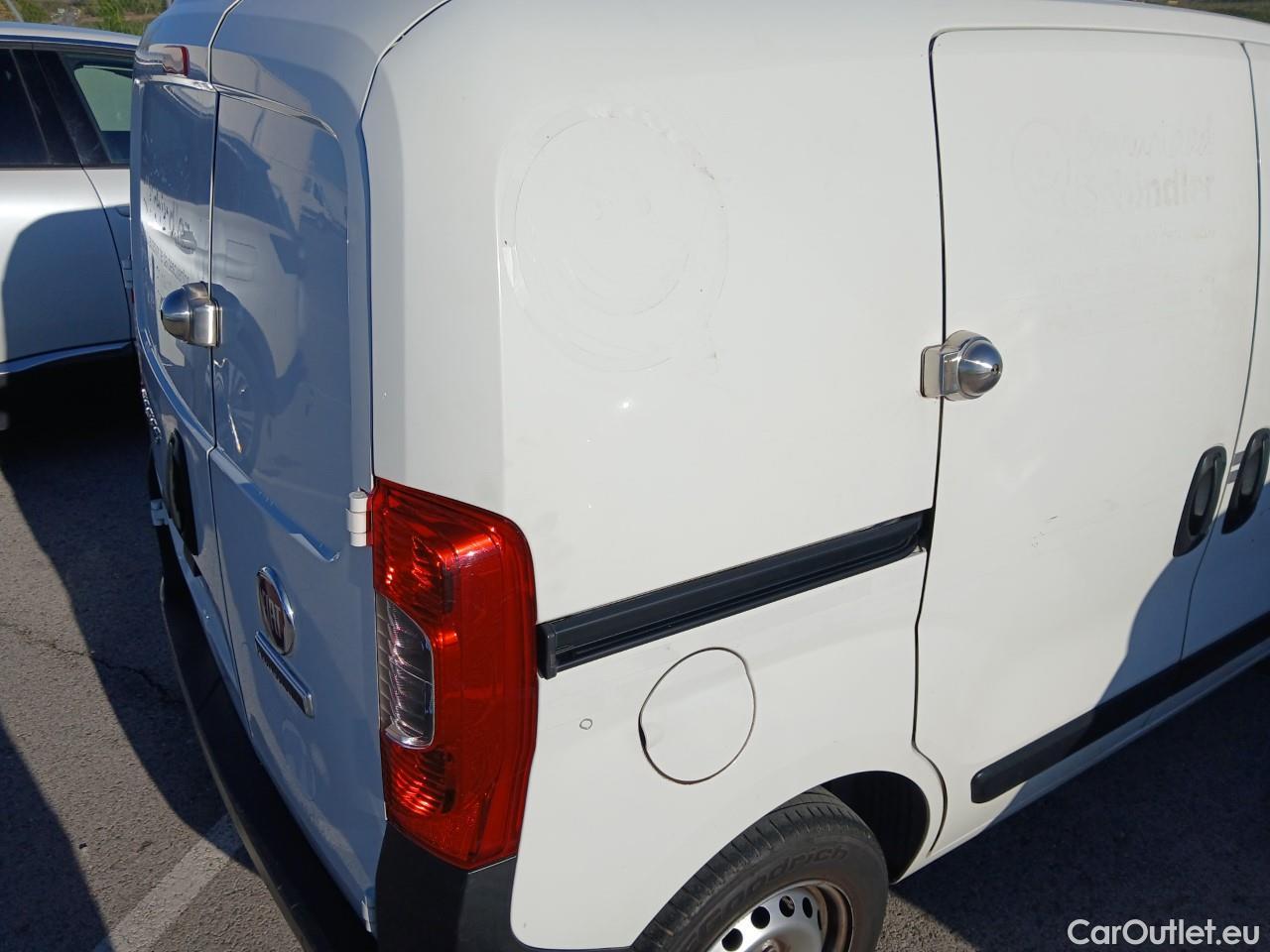  Fiat  Fiorino  III Cargo 1.3 Multijet 80CV MT5 E6 #25