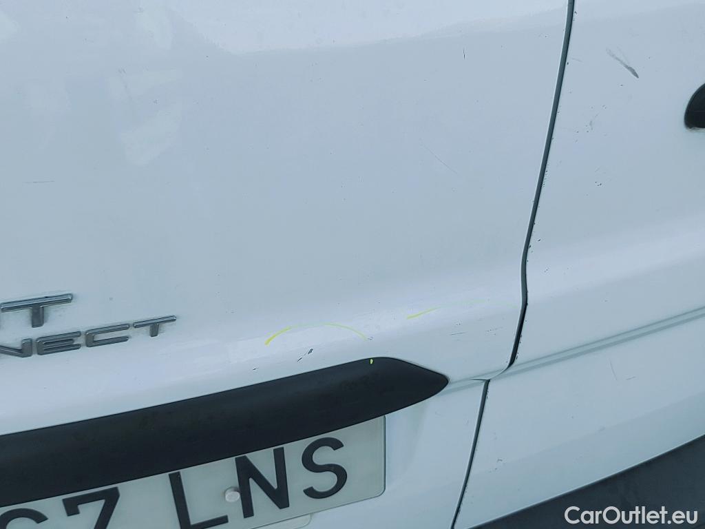  Ford  Transit Connect  Kombi Ambiente 1.5 EcoBlue 100CV MT6 E6dT #8