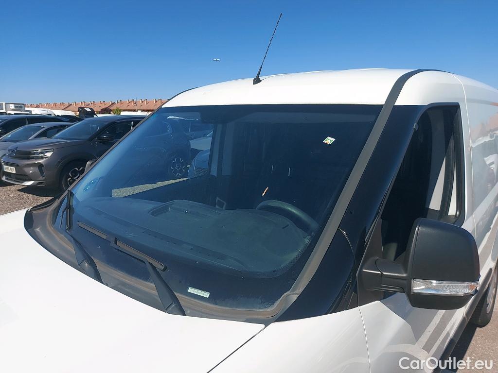  Fiat  Doblo FIAT Doblò Cargo/2015/3P/furgón derivado de turismo Cargo Base 1.3 Multijet 70kW (95CV) #1