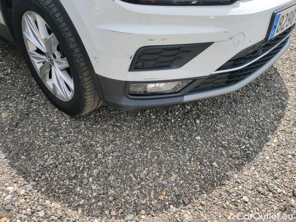  Volkswagen  Tiguan  Sport 4Motion BMT 2.0 TDI 190CV AT7 E6dT #26