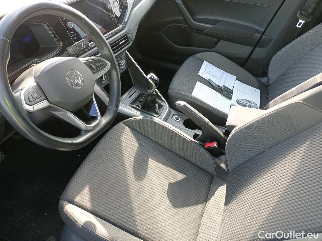  Volkswagen  Polo  VI Life 1.0 TSI 95CV MT5 E6d #21
