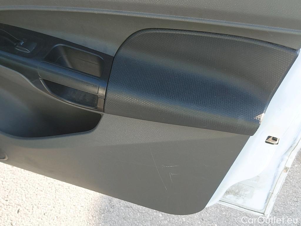  Ford  Transit Connect  Kombi Ambiente 1.5 EcoBlue 100CV MT6 E6dT #30
