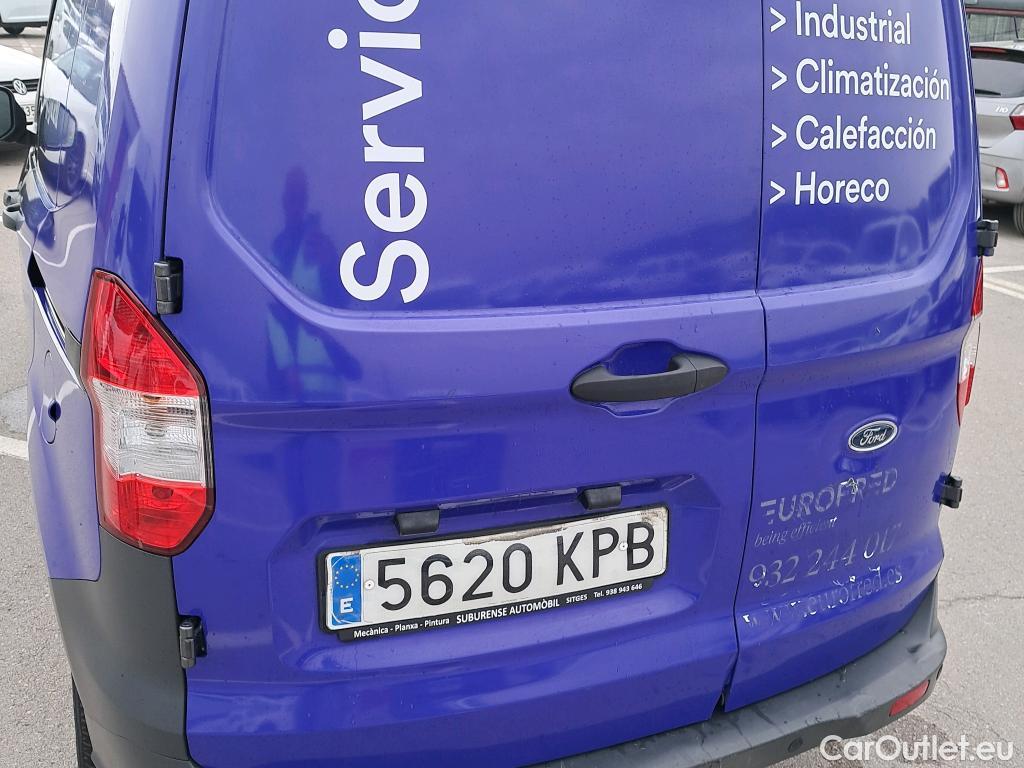  Ford  Transit  Courier Trend 1.0 EcoBoost 100CV MT6 E6dT #5