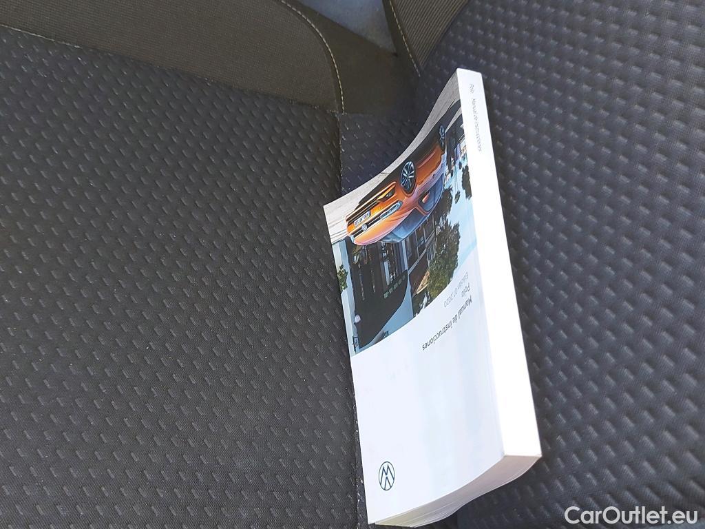  Volkswagen  Polo  VI Advance 1.6 TDI 95CV MT5 E6dT #32