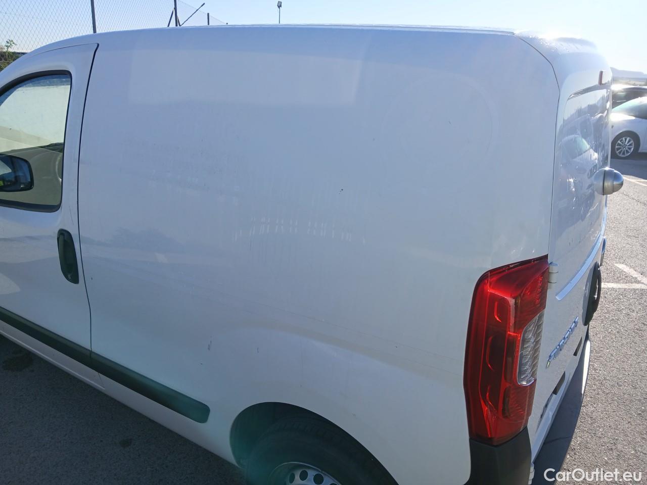  Fiat  Fiorino  III Cargo 1.3 Multijet 80CV MT5 E6 #16