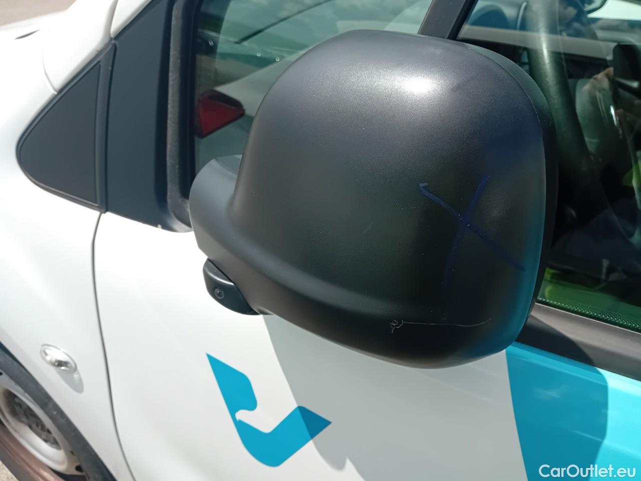  Citroen  Berlingo  Furgón L1 1.6 BlueHDi 100CV MT5 E6 #24