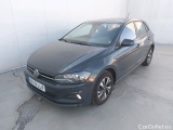  Volkswagen  Polo  VI Advance 1.6 TDI 95CV MT5 E6dT 