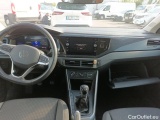  Volkswagen  Polo  VI Life 1.0 TSI 95CV MT5 E6d #3