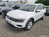  Volkswagen  Tiguan  Sport 4Motion BMT 2.0 TDI 190CV AT7 E6dT 