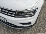  Volkswagen  Tiguan  Sport 4Motion BMT 2.0 TDI 190CV AT7 E6dT #15