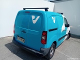  Citroen  Berlingo  Furgón L1 1.6 BlueHDi 100CV MT5 E6 #2