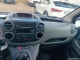  Citroen  Berlingo  Furgón L1 1.6 BlueHDi 100CV MT5 E6 #12